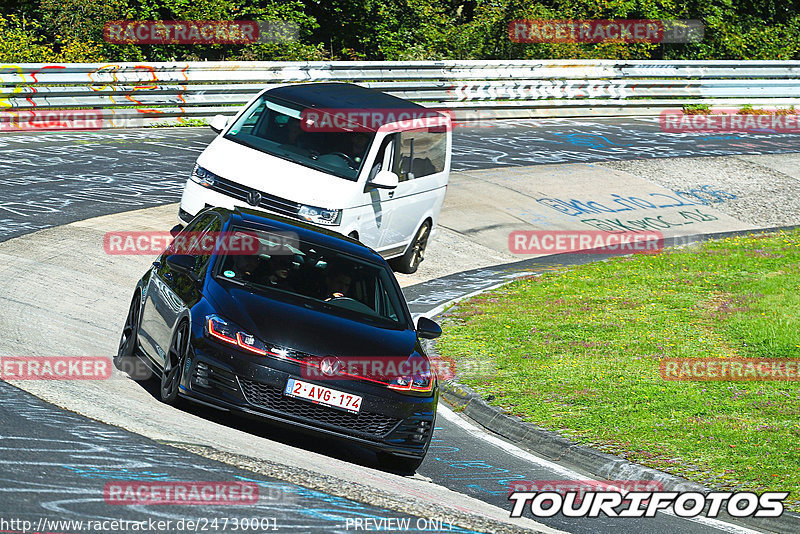 Bild #24730001 - Touristenfahrten Nürburgring Nordschleife (24.09.2023)