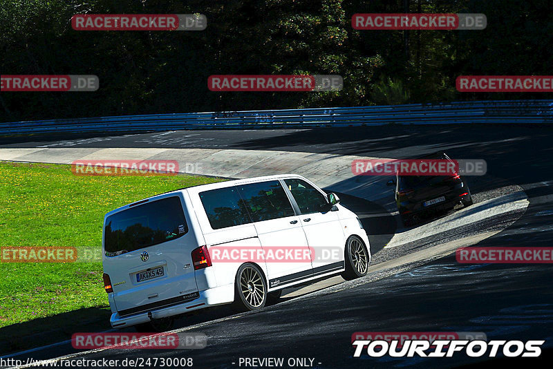 Bild #24730008 - Touristenfahrten Nürburgring Nordschleife (24.09.2023)