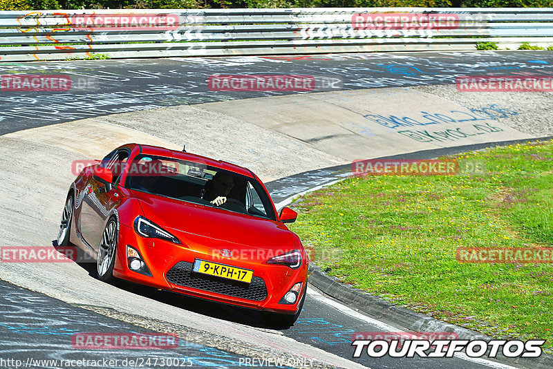 Bild #24730025 - Touristenfahrten Nürburgring Nordschleife (24.09.2023)