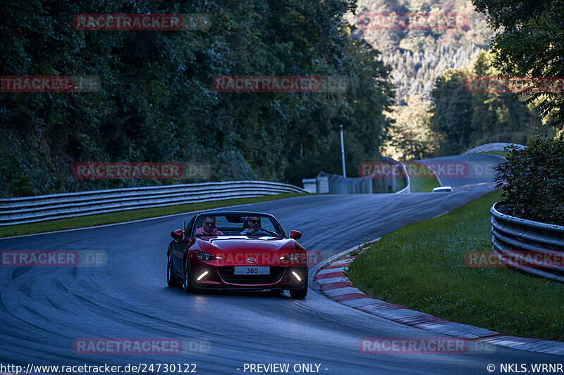 Bild #24730122 - Touristenfahrten Nürburgring Nordschleife (24.09.2023)