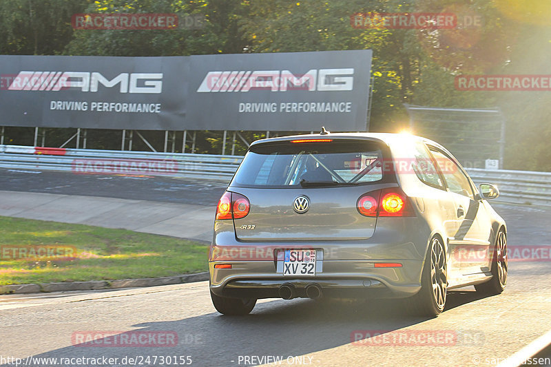 Bild #24730155 - Touristenfahrten Nürburgring Nordschleife (24.09.2023)