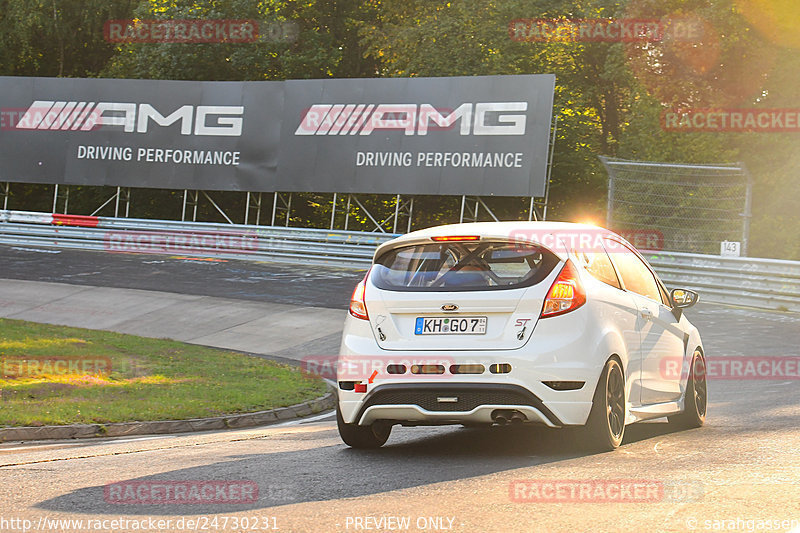 Bild #24730231 - Touristenfahrten Nürburgring Nordschleife (24.09.2023)