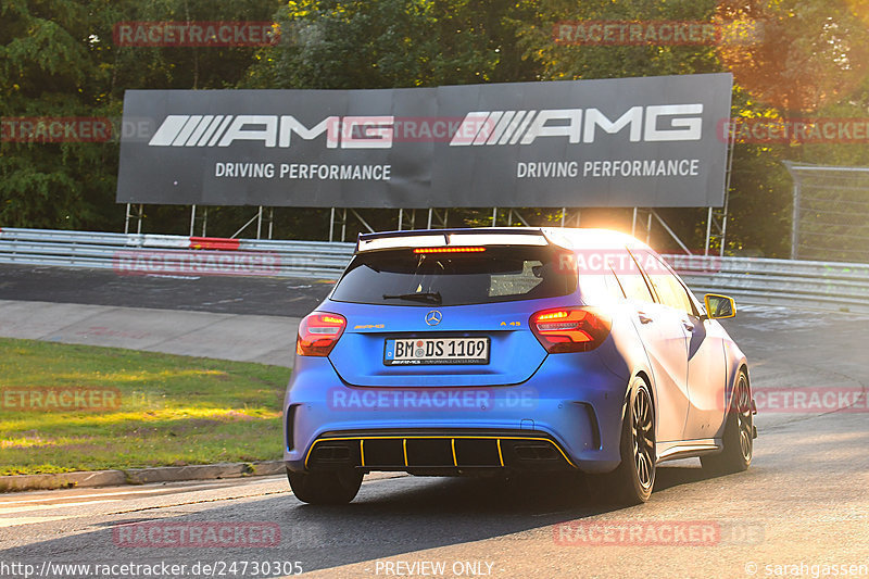 Bild #24730305 - Touristenfahrten Nürburgring Nordschleife (24.09.2023)