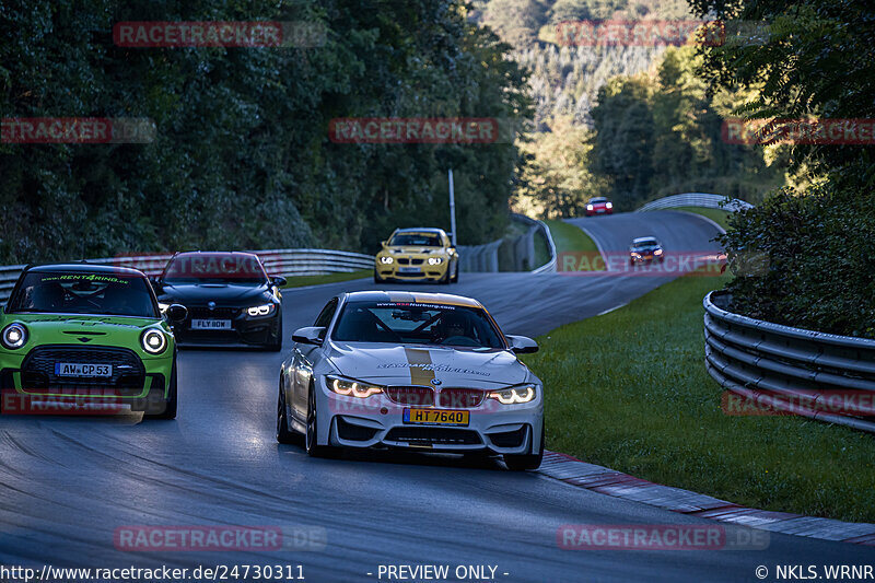 Bild #24730311 - Touristenfahrten Nürburgring Nordschleife (24.09.2023)