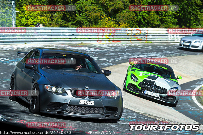 Bild #24730370 - Touristenfahrten Nürburgring Nordschleife (24.09.2023)