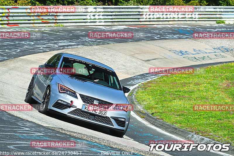 Bild #24730457 - Touristenfahrten Nürburgring Nordschleife (24.09.2023)