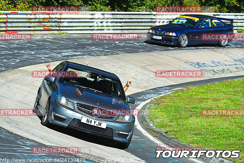 Bild #24730470 - Touristenfahrten Nürburgring Nordschleife (24.09.2023)