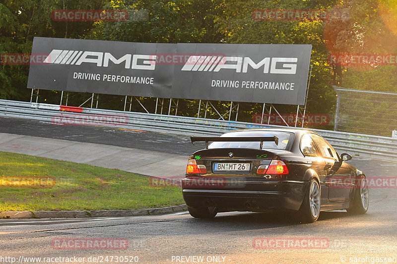 Bild #24730520 - Touristenfahrten Nürburgring Nordschleife (24.09.2023)