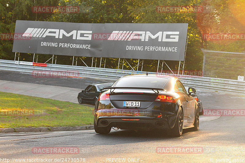 Bild #24730578 - Touristenfahrten Nürburgring Nordschleife (24.09.2023)