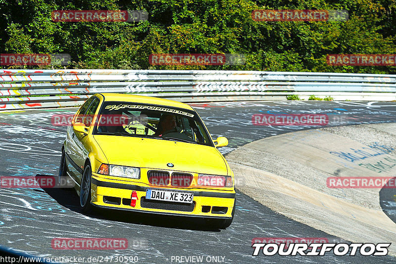 Bild #24730590 - Touristenfahrten Nürburgring Nordschleife (24.09.2023)