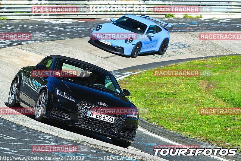 Bild #24730609 - Touristenfahrten Nürburgring Nordschleife (24.09.2023)