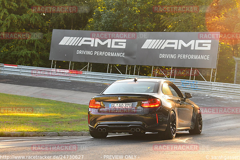 Bild #24730627 - Touristenfahrten Nürburgring Nordschleife (24.09.2023)