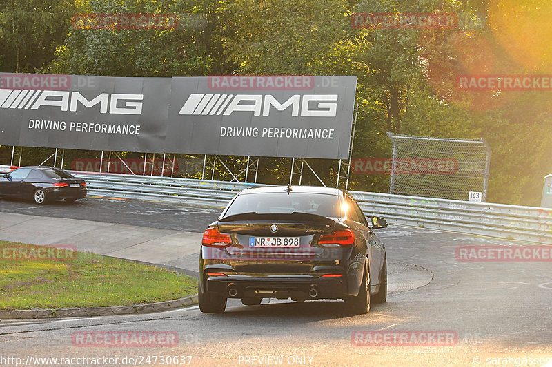 Bild #24730637 - Touristenfahrten Nürburgring Nordschleife (24.09.2023)