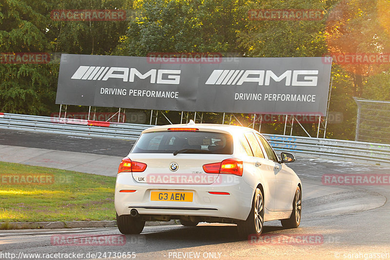 Bild #24730655 - Touristenfahrten Nürburgring Nordschleife (24.09.2023)