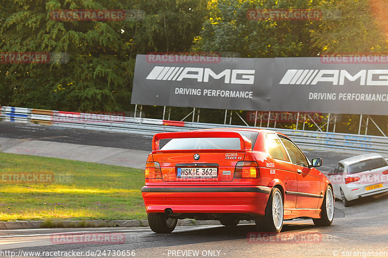 Bild #24730656 - Touristenfahrten Nürburgring Nordschleife (24.09.2023)