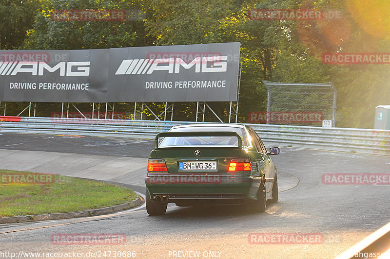 Bild #24730686 - Touristenfahrten Nürburgring Nordschleife (24.09.2023)