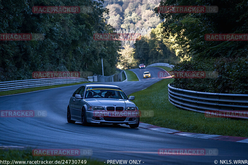 Bild #24730749 - Touristenfahrten Nürburgring Nordschleife (24.09.2023)