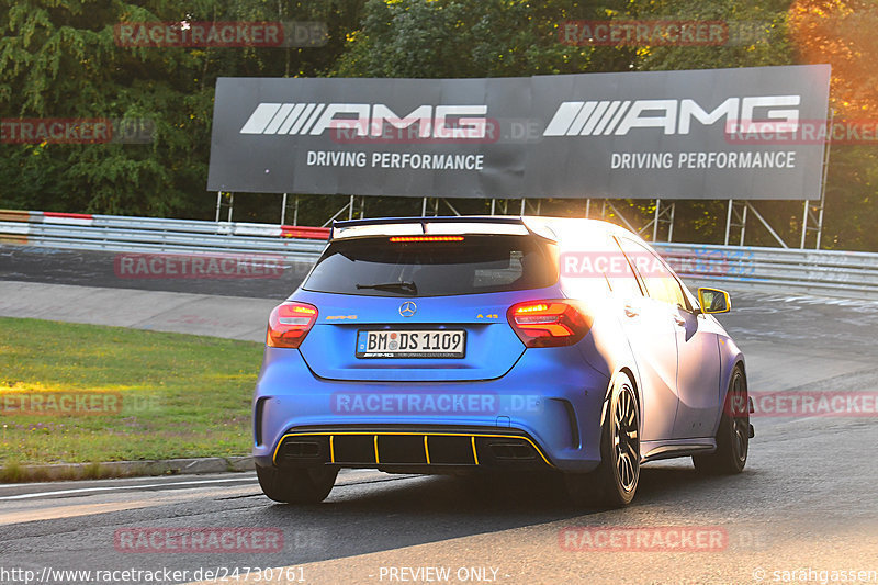 Bild #24730761 - Touristenfahrten Nürburgring Nordschleife (24.09.2023)