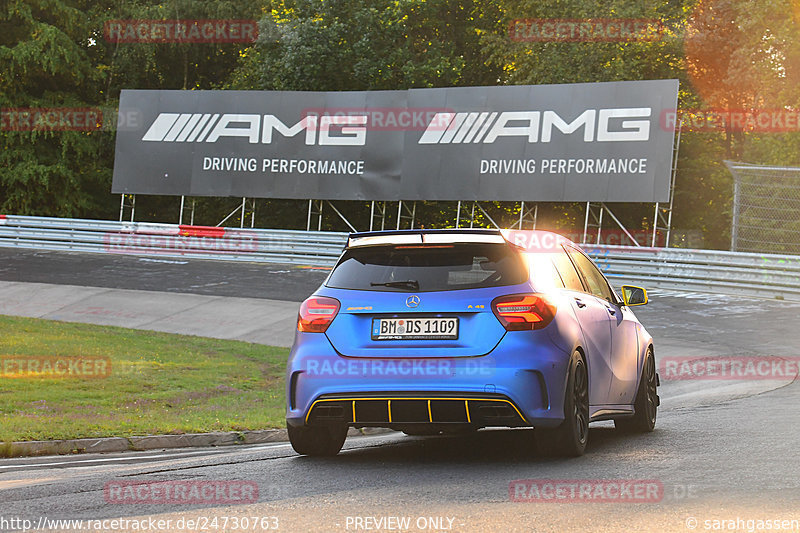 Bild #24730763 - Touristenfahrten Nürburgring Nordschleife (24.09.2023)