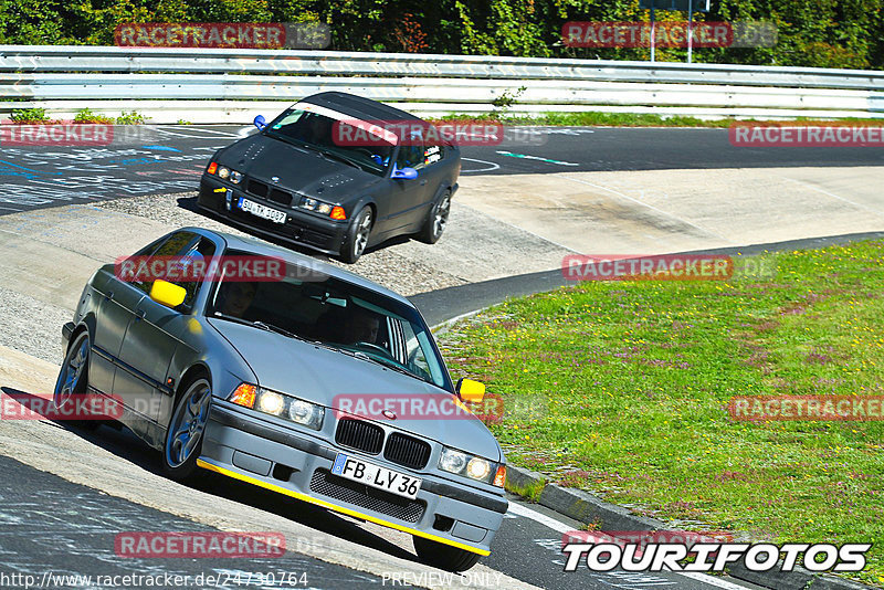 Bild #24730764 - Touristenfahrten Nürburgring Nordschleife (24.09.2023)