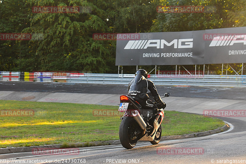 Bild #24730768 - Touristenfahrten Nürburgring Nordschleife (24.09.2023)