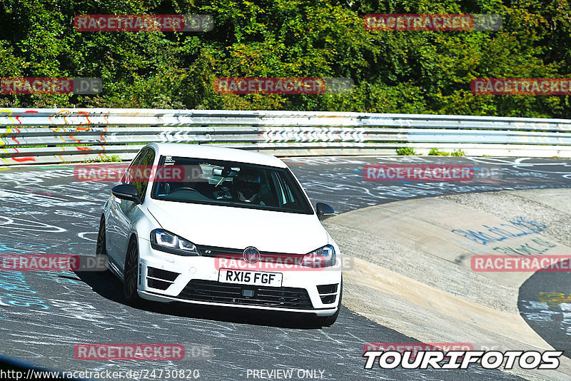 Bild #24730820 - Touristenfahrten Nürburgring Nordschleife (24.09.2023)