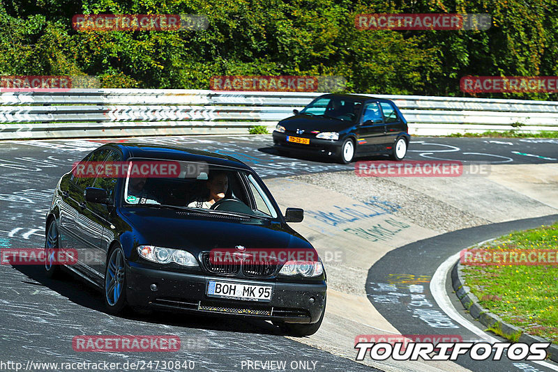 Bild #24730840 - Touristenfahrten Nürburgring Nordschleife (24.09.2023)