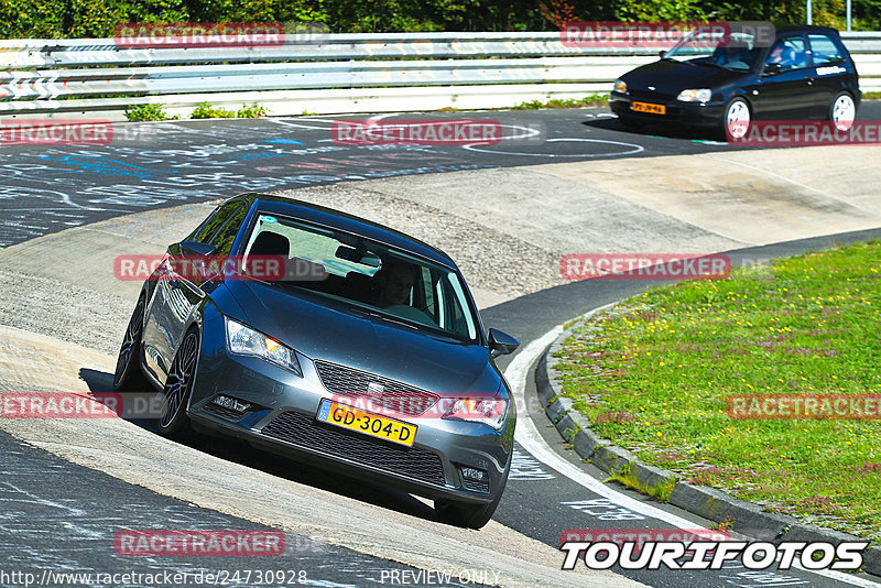 Bild #24730928 - Touristenfahrten Nürburgring Nordschleife (24.09.2023)