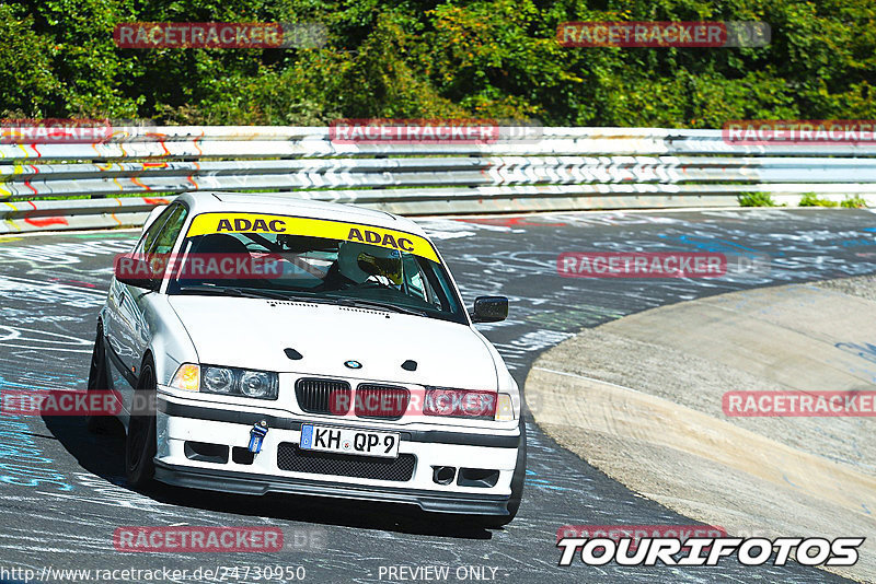 Bild #24730950 - Touristenfahrten Nürburgring Nordschleife (24.09.2023)