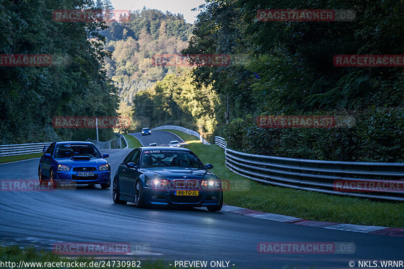 Bild #24730982 - Touristenfahrten Nürburgring Nordschleife (24.09.2023)