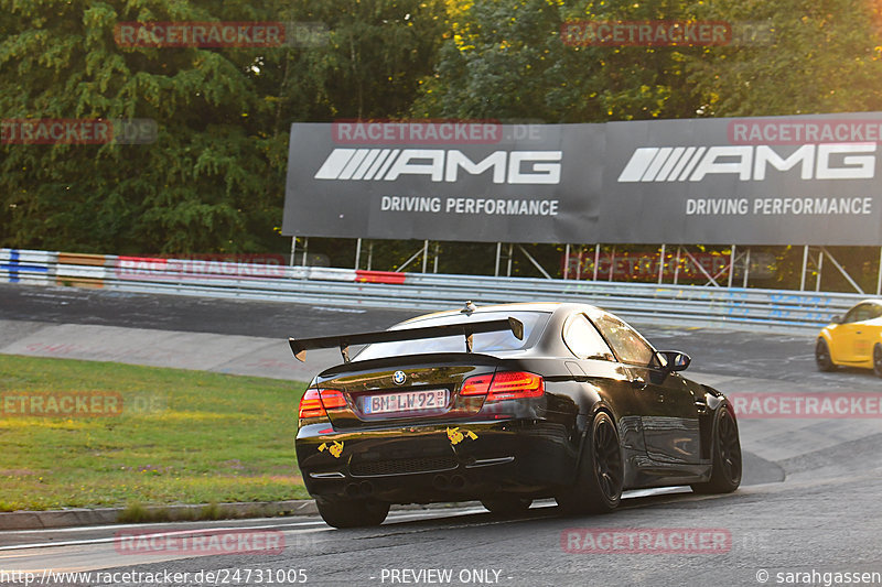 Bild #24731005 - Touristenfahrten Nürburgring Nordschleife (24.09.2023)