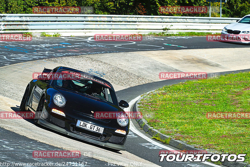 Bild #24731167 - Touristenfahrten Nürburgring Nordschleife (24.09.2023)