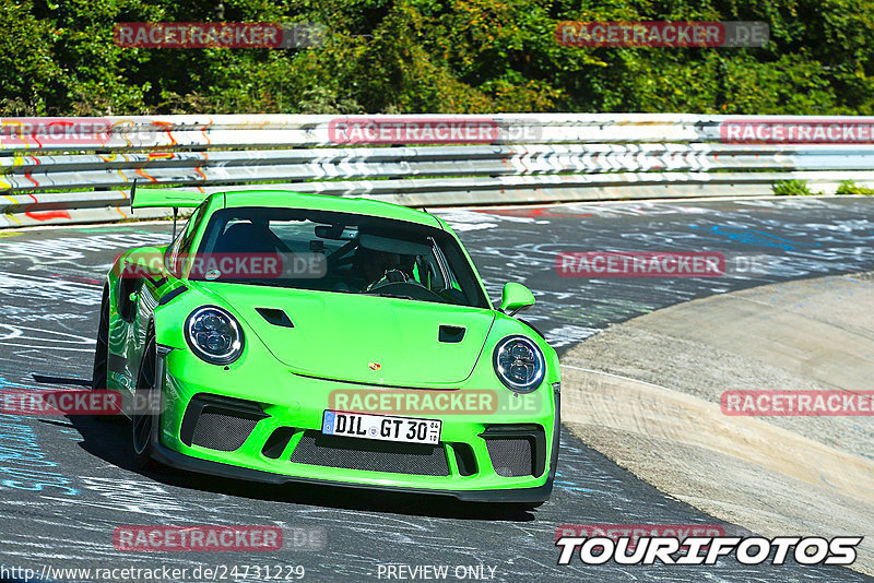 Bild #24731229 - Touristenfahrten Nürburgring Nordschleife (24.09.2023)