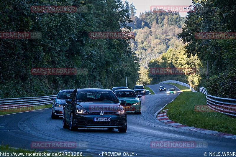 Bild #24731286 - Touristenfahrten Nürburgring Nordschleife (24.09.2023)