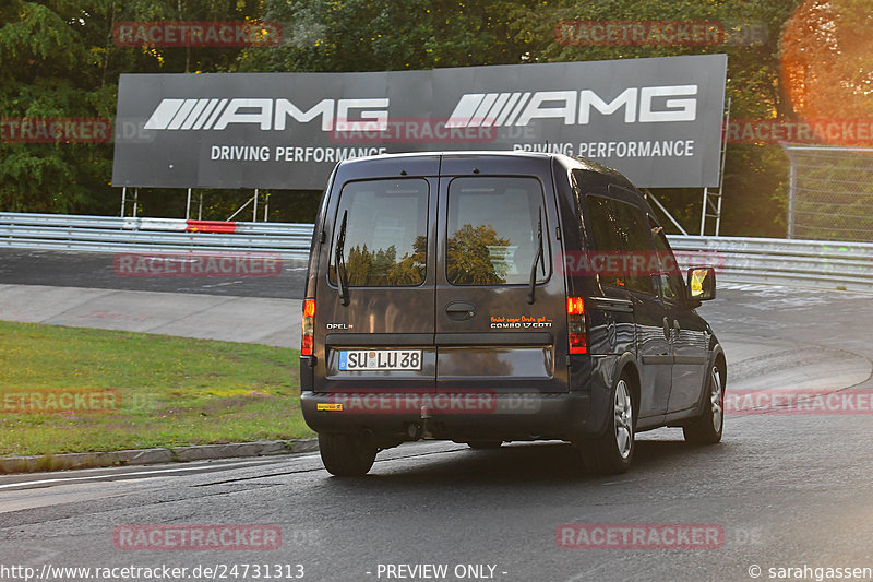 Bild #24731313 - Touristenfahrten Nürburgring Nordschleife (24.09.2023)