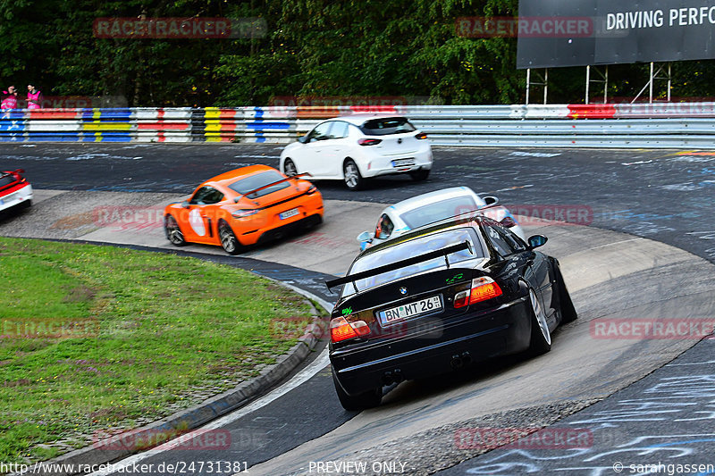 Bild #24731381 - Touristenfahrten Nürburgring Nordschleife (24.09.2023)