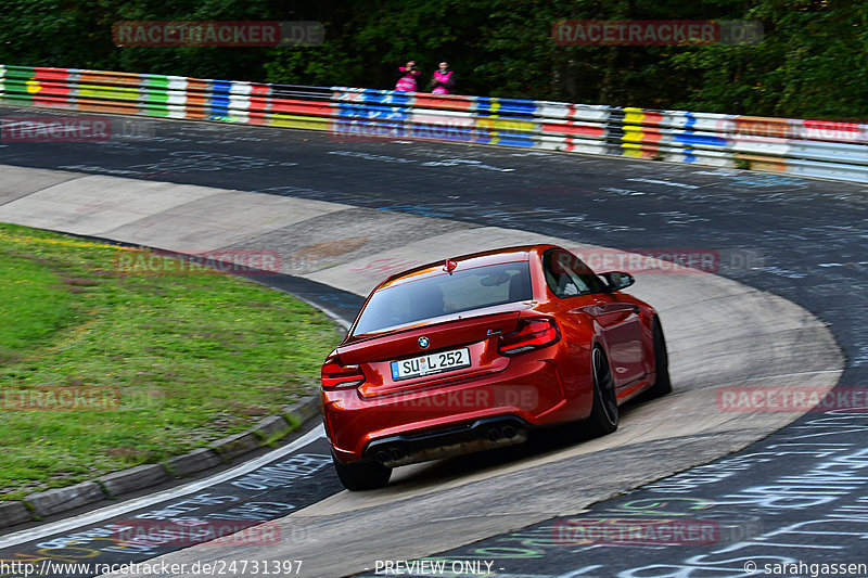 Bild #24731397 - Touristenfahrten Nürburgring Nordschleife (24.09.2023)