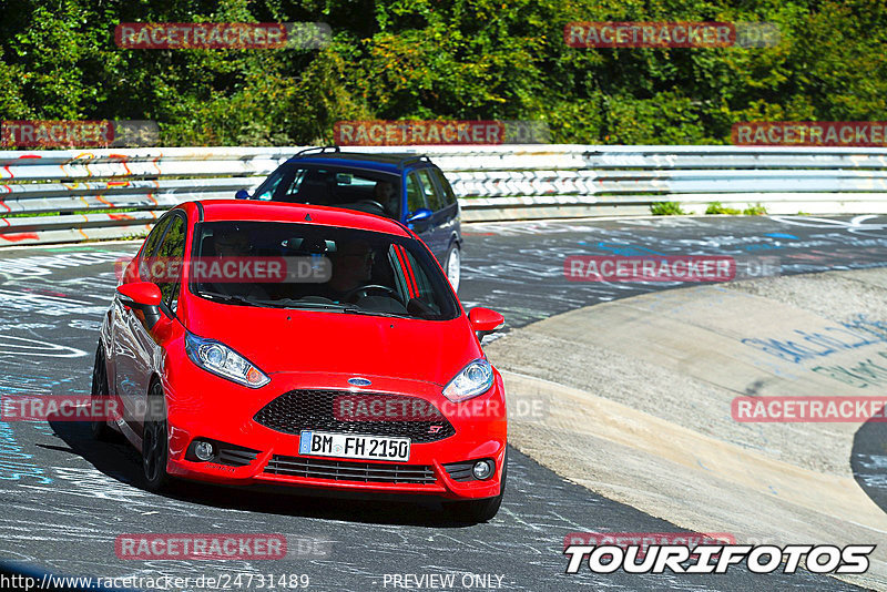 Bild #24731489 - Touristenfahrten Nürburgring Nordschleife (24.09.2023)