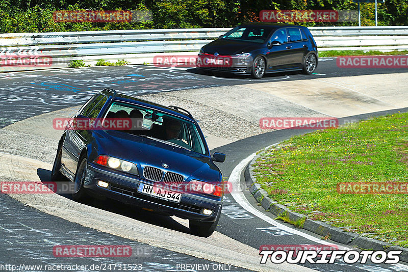 Bild #24731523 - Touristenfahrten Nürburgring Nordschleife (24.09.2023)