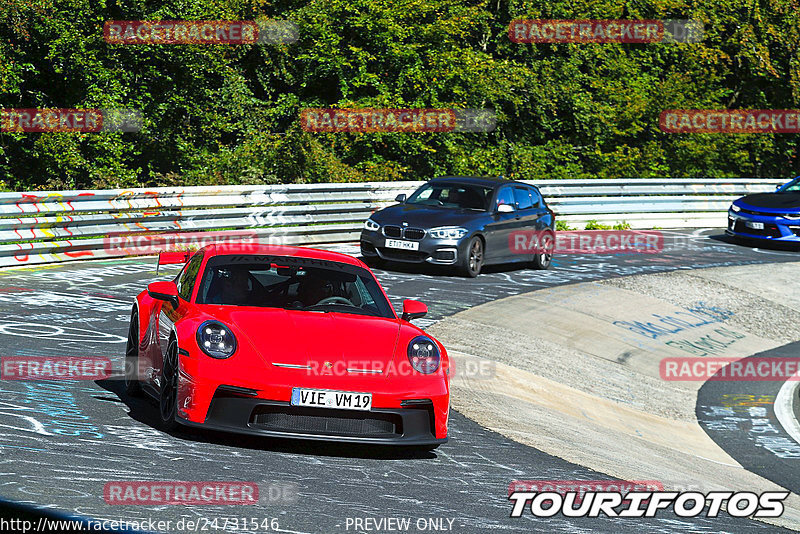 Bild #24731546 - Touristenfahrten Nürburgring Nordschleife (24.09.2023)