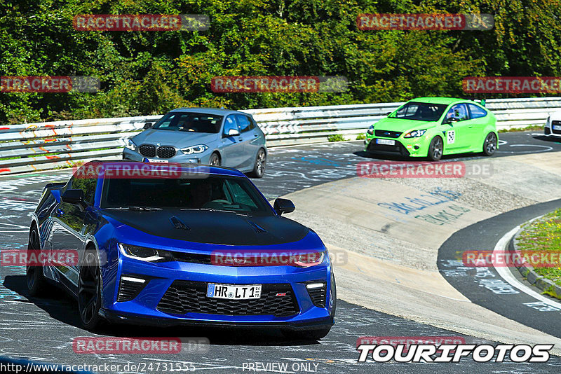 Bild #24731555 - Touristenfahrten Nürburgring Nordschleife (24.09.2023)