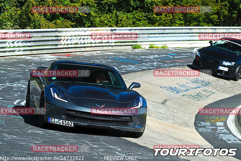 Bild #24731622 - Touristenfahrten Nürburgring Nordschleife (24.09.2023)