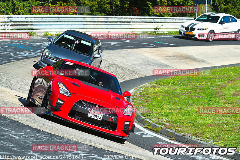 Bild #24731647 - Touristenfahrten Nürburgring Nordschleife (24.09.2023)