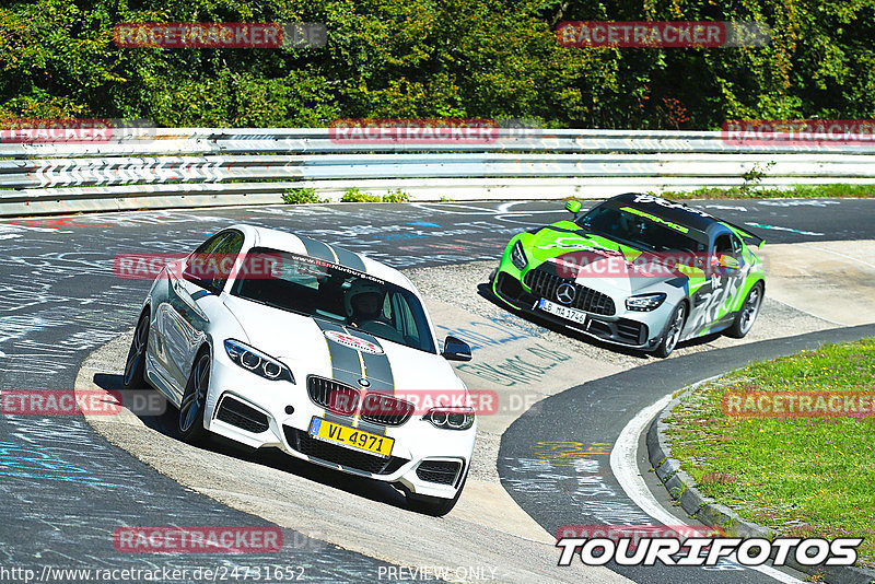 Bild #24731652 - Touristenfahrten Nürburgring Nordschleife (24.09.2023)