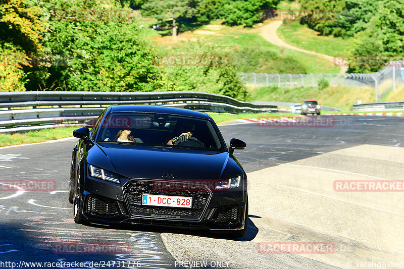 Bild #24731776 - Touristenfahrten Nürburgring Nordschleife (24.09.2023)