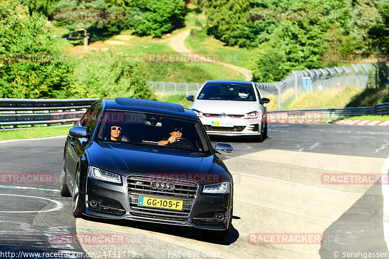 Bild #24731779 - Touristenfahrten Nürburgring Nordschleife (24.09.2023)