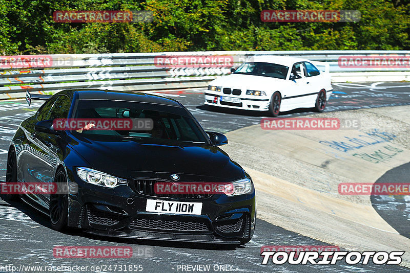 Bild #24731855 - Touristenfahrten Nürburgring Nordschleife (24.09.2023)