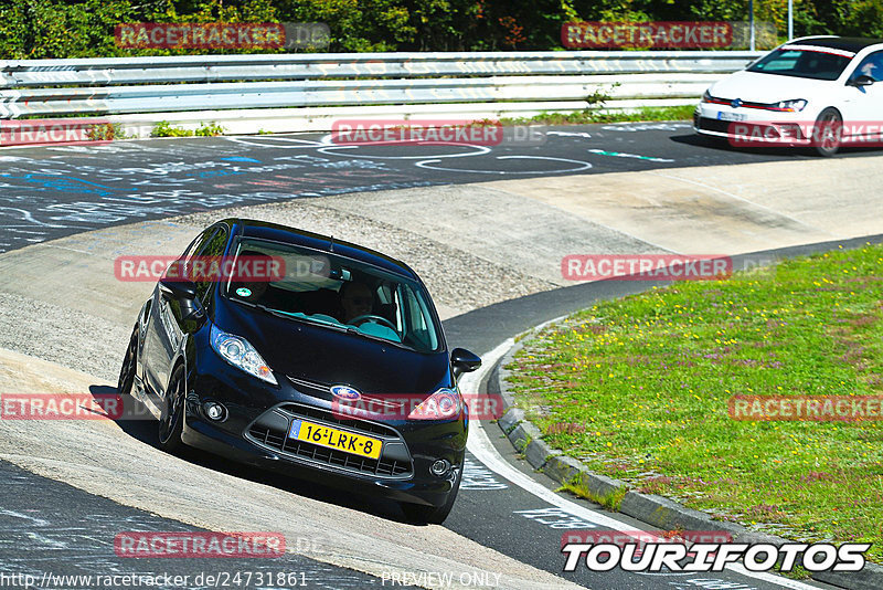 Bild #24731861 - Touristenfahrten Nürburgring Nordschleife (24.09.2023)