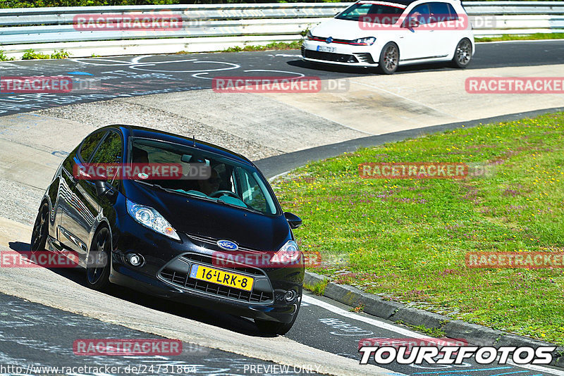 Bild #24731864 - Touristenfahrten Nürburgring Nordschleife (24.09.2023)