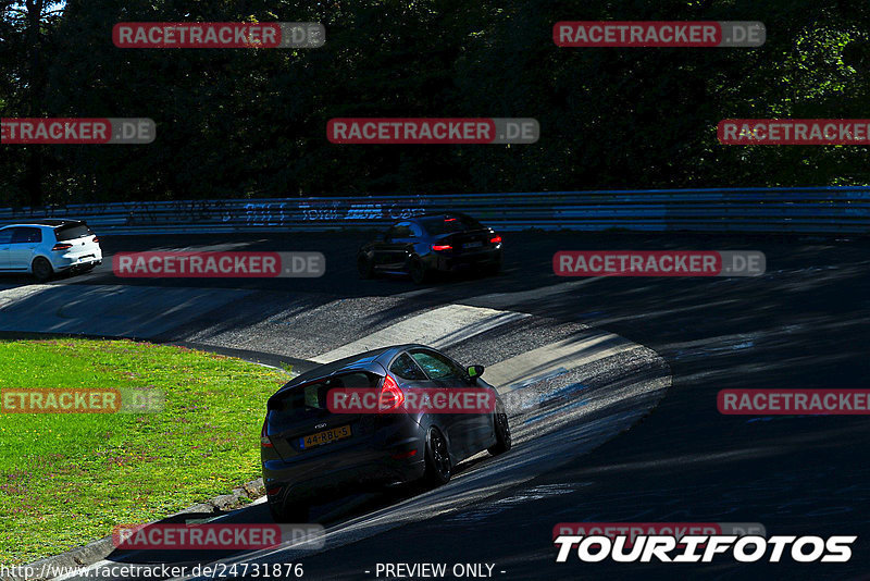 Bild #24731876 - Touristenfahrten Nürburgring Nordschleife (24.09.2023)